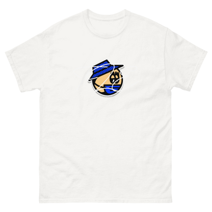 TLE BOBBLEHEAD TEE